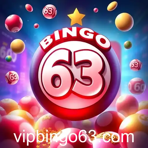Bingo63: Revolutionizing Online Gaming Experience